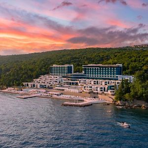 Hilton Rijeka Costabella Beach Resort And Spa